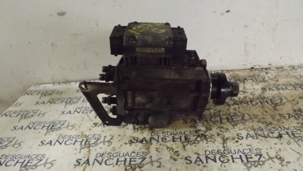 BOMBA INYECCION OPEL ASTRA G BERLINA Comfort