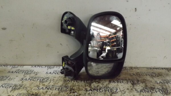 RETROVISOR DERECHO RENAULT TRAFIC  CAJA CERRADA        (AB 4.01) * - Imagen 2