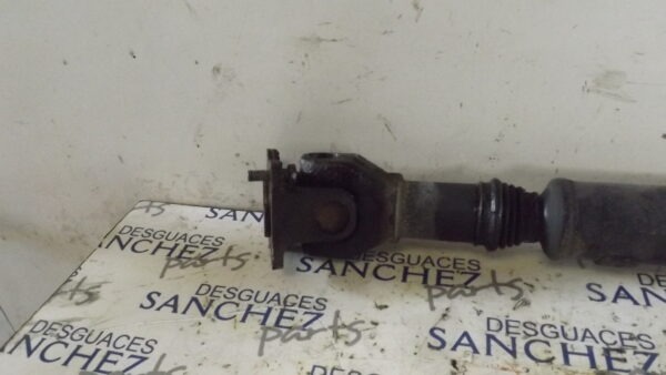 TRANSMISION SUZUKI SAMURAI SJ 413 (SJ) *
