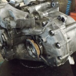 CAJA CAMBIOS AUDI A3 (8P) *