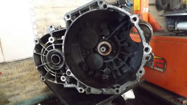 CAJA CAMBIOS AUDI A3 (8P) * - Imagen 3