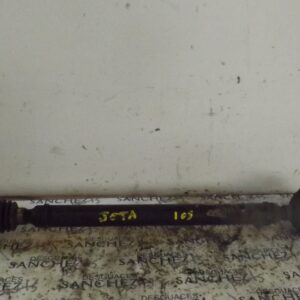 TRANSMISION DELANTERA DERECHA VOLKSWAGEN JETTA (1K2) *