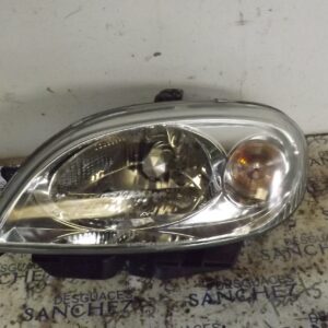 FARO IZQUIERDO CITROEN SAXO *