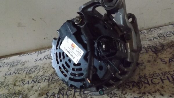 ALTERNADOR AUDI A4 ALLROAD QUATTRO (8K) *