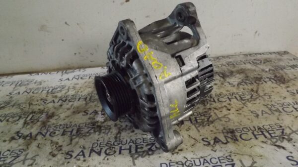 ALTERNADOR AUDI A4 ALLROAD QUATTRO (8K) * - Imagen 2