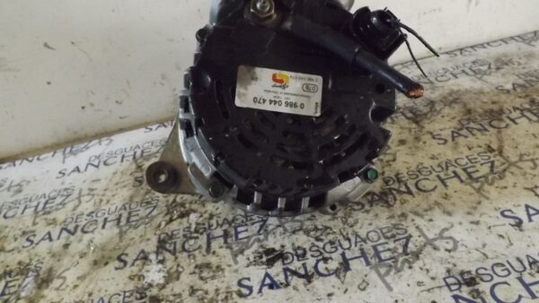 ALTERNADOR AUDI A4 ALLROAD QUATTRO (8K) * - Imagen 3
