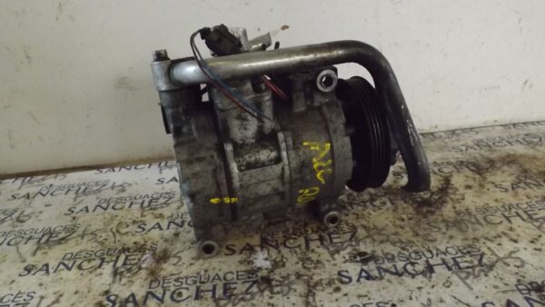 COMPRESOR AIRE ACONDICIONADO AUDI A4 AVANT (8E) *