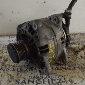 ALTERNADOR VOLKSWAGEN JETTA (1K2) *