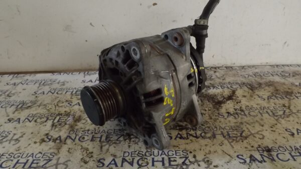 ALTERNADOR VOLKSWAGEN JETTA (1K2) *