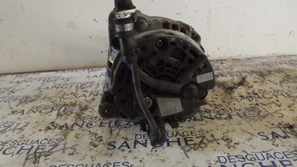 ALTERNADOR VOLKSWAGEN JETTA (1K2) * - Imagen 2