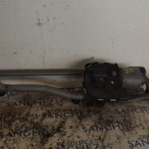 MOTOR LIMPIA DELANTERO AUDI A3 (8P) *
