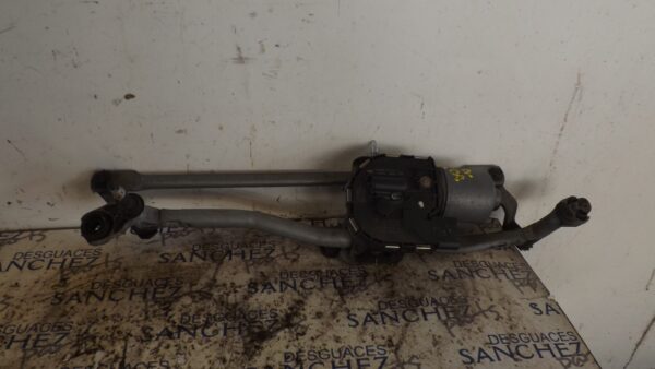 MOTOR LIMPIA DELANTERO AUDI A3 (8P) *