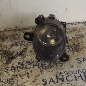 FARO ANTINIEBLA IZQUIERDO OPEL CORSA E *