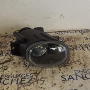 FARO ANTINIEBLA IZQUIERDO SEAT LEON (1M1) *