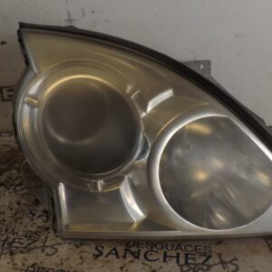 FARO DERECHO HYUNDAI TERRACAN (HP) *