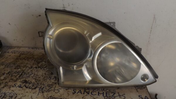 FARO DERECHO HYUNDAI TERRACAN (HP) *