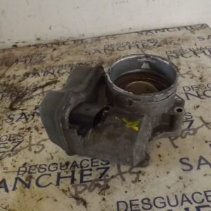 CAJA MARIPOSA AUDI A3 (8P) *