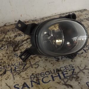 FARO ANTINIEBLA IZQUIERDO AUDI A3 (8P) *