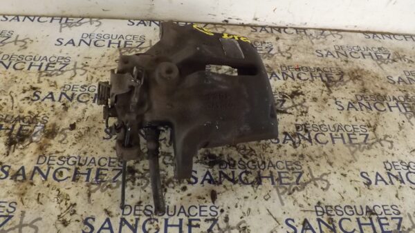 PINZA DE FRENO DELANTERA DERECHA CITROEN C5 BERLINA *