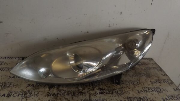 FARO IZQUIERDO PEUGEOT 407 * - Imagen 2