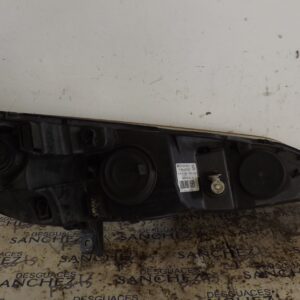 FARO IZQUIERDO PEUGEOT 407 *