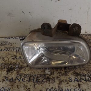 FARO ANTINIEBLA DERECHO HYUNDAI TERRACAN (HP) *