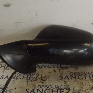 RETROVISOR IZQUIERDO PEUGEOT 407 *
