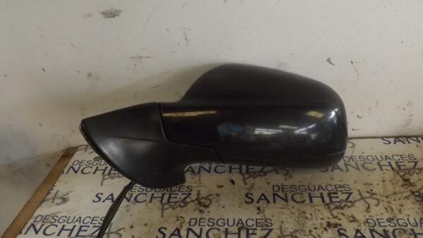 RETROVISOR IZQUIERDO PEUGEOT 407 *