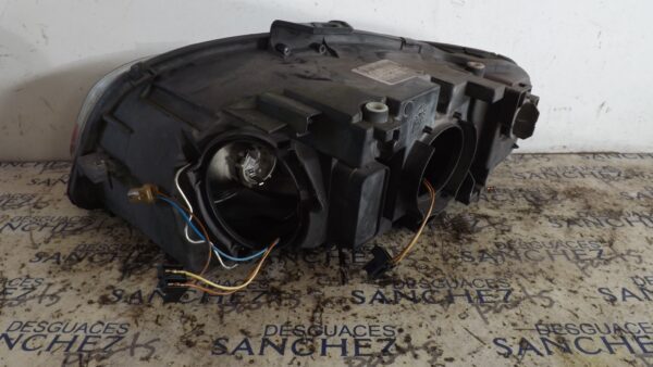 FARO DERECHO AUDI A4 BERLINA (8E) * - Imagen 2