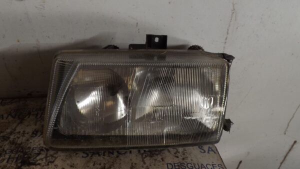 FARO IZQUIERDO SEAT IBIZA (6K) *