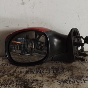 RETROVISOR IZQUIERDO CITROEN XSARA PICASSO *
