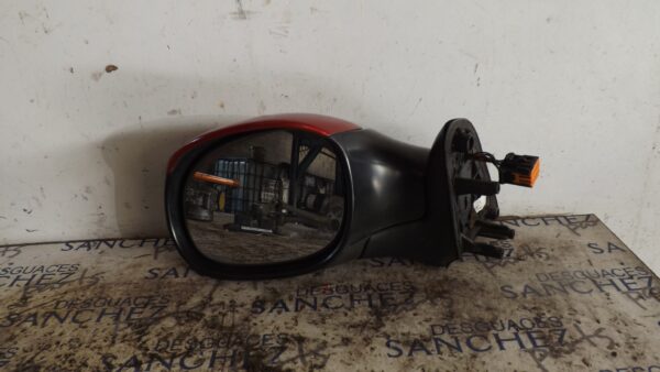RETROVISOR IZQUIERDO CITROEN XSARA PICASSO *