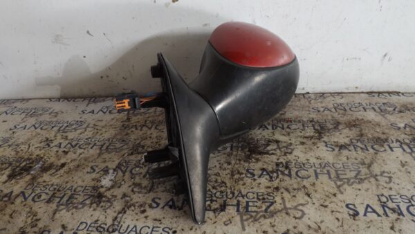 RETROVISOR IZQUIERDO CITROEN XSARA PICASSO * - Imagen 2