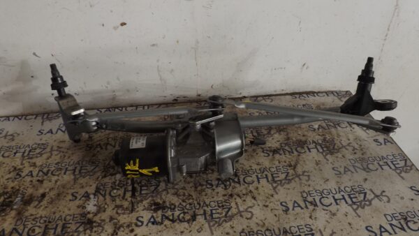 MOTOR LIMPIA DELANTERO BMW SERIE 1 BERLINA (E81/E87) *