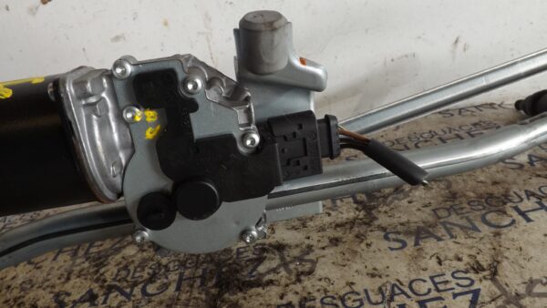 MOTOR LIMPIA DELANTERO BMW SERIE 1 BERLINA (E81/E87) * - Imagen 2