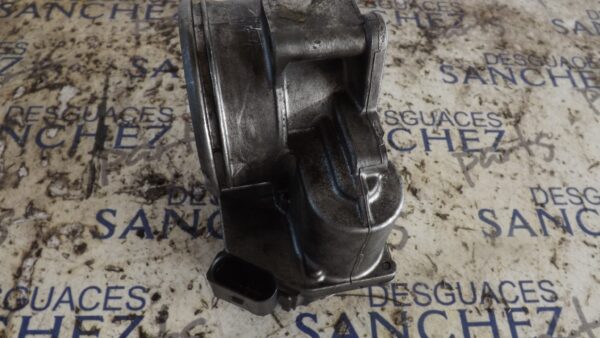 CAJA MARIPOSA SEAT LEON (1P1) * - Imagen 2