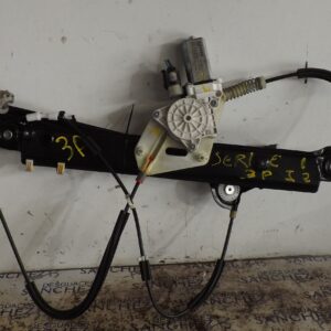 MOTOR ELEVALUNAS DELANTERO DERECHO BMW SERIE 1 BERLINA (E81/E87) *