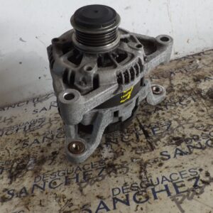 ALTERNADOR OPEL CORSA E *