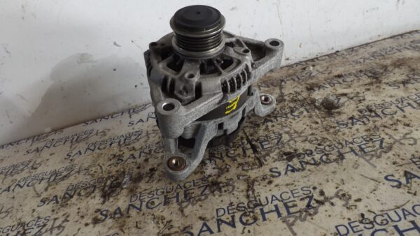 ALTERNADOR OPEL CORSA E *