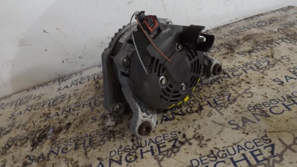 ALTERNADOR OPEL CORSA E * - Imagen 2