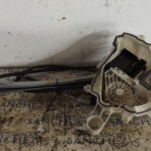 MOTOR ELEVALUNAS DELANTERO IZQUIERDO SEAT ALTEA (5P1) *