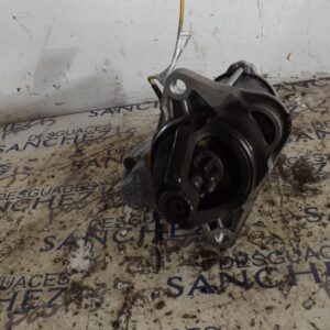 MOTOR ARRANQUE OPEL CORSA E *