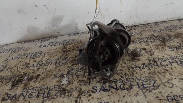 MOTOR ARRANQUE OPEL CORSA E *