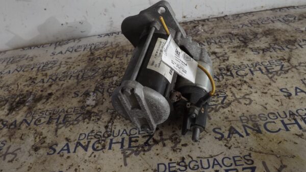 MOTOR ARRANQUE OPEL CORSA E * - Imagen 2