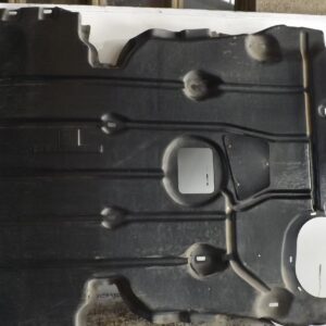 CUBRECARTER BMW SERIE 1 BERLINA (E81/E87) *