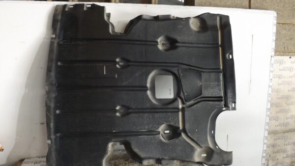 CUBRECARTER BMW SERIE 1 BERLINA (E81/E87) *