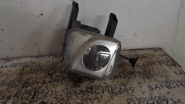FARO ANTINIEBLA IZQUIERDO OPEL MERIVA *
