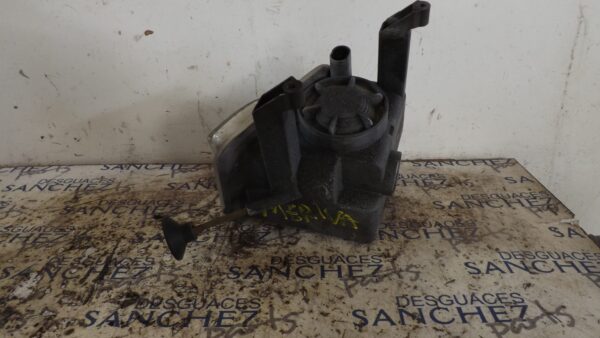 FARO ANTINIEBLA IZQUIERDO OPEL MERIVA * - Imagen 2
