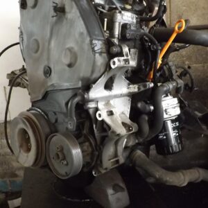 MOTOR COMPLETO SEAT IBIZA (6K) *