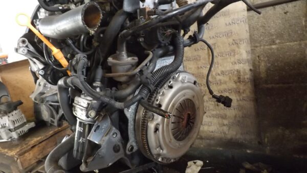 MOTOR COMPLETO SEAT IBIZA (6K) * - Imagen 2